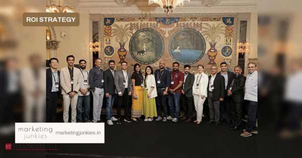 Mastercard's 6,000-campaign lesson on marketing ROI