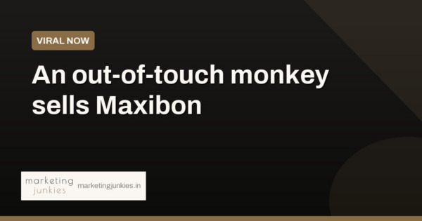 Maxibon brings back Barney Banana