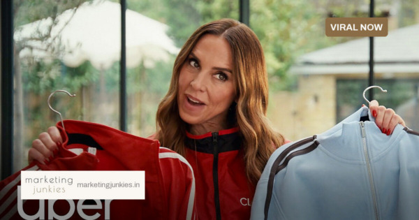Uber x Red Cross Clothing Drive