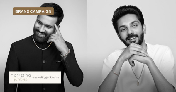 Four films anchor Men of Platinum's festive push