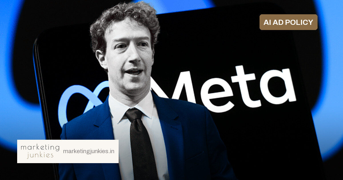 Meta AI Can Now Change Your Ad Without Asking