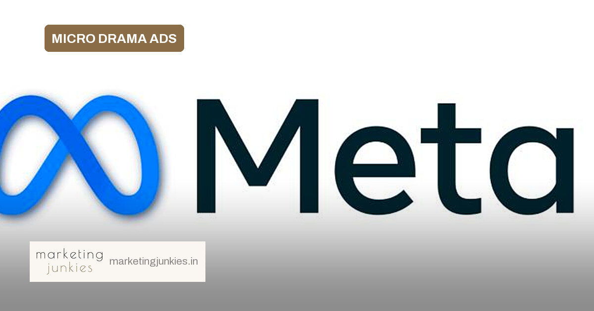 Meta's playbook maps micro drama monetisation
