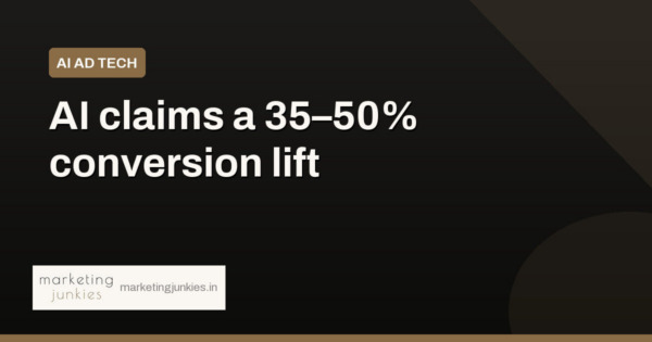 Mobavenue's PiiX claims 35–50% Apple Ads conversion lift