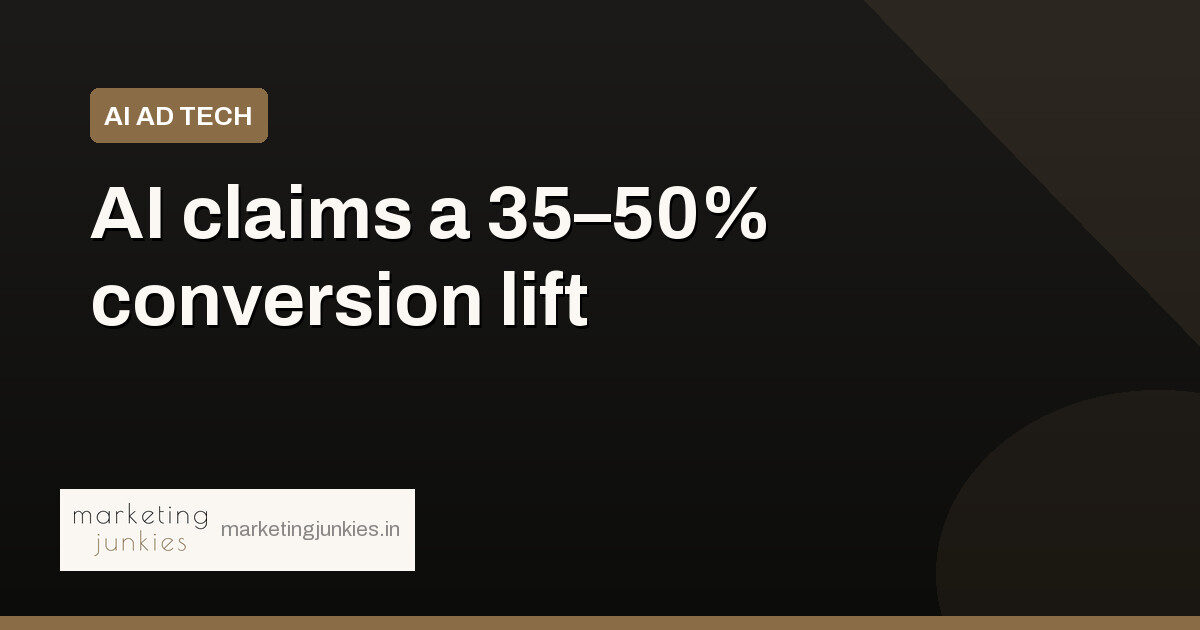 Mobavenue's PiiX claims 35–50% Apple Ads conversion lift
