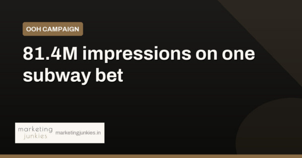 Moomoo Takes Over NYC Transit with 81.4M Impressions