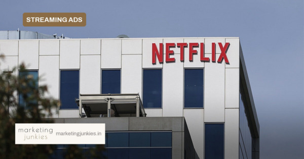 Netflix Ad Suite adds 20+ lower-funnel events