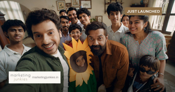 OPPO India's 'Jitna Bada Dil, Utni Badi Selfie'