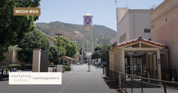 Paramount's $111B WBD takeover closes as Skydance