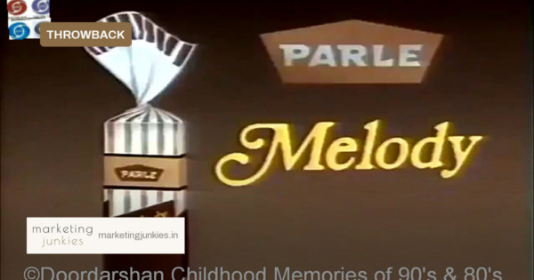 Parle Melody: Melody Khao Khud Jaan Jao