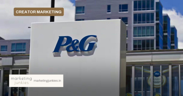 P&G uses a 50% consumer stat to launch Old Spice stick
