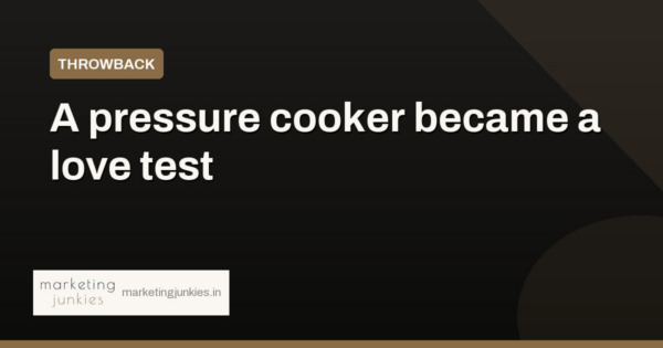 Prestige's Jo Biwi Se Kare Pyaar