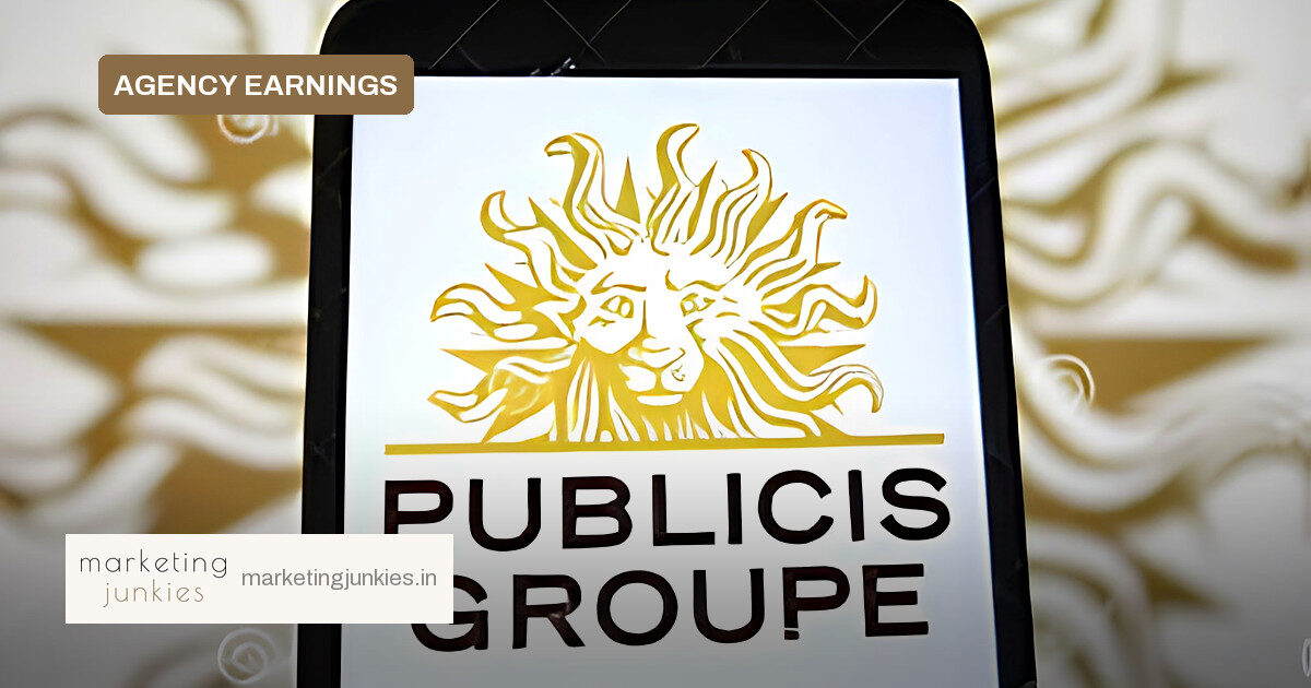 Publicis flags India as double-digit growth market