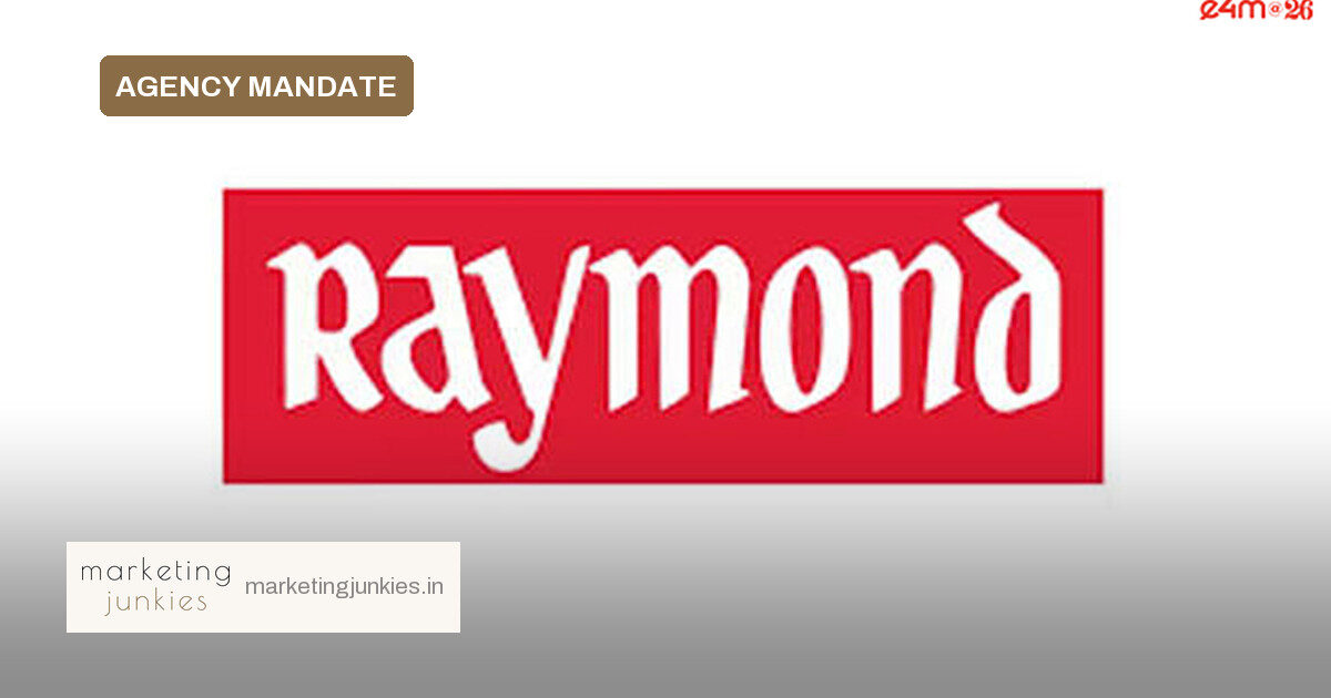 Raymond Lifestyle picks Publicis Groupe India