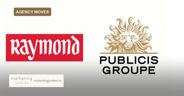 Raymond Lifestyle moves integrated mandate to Publicis Groupe