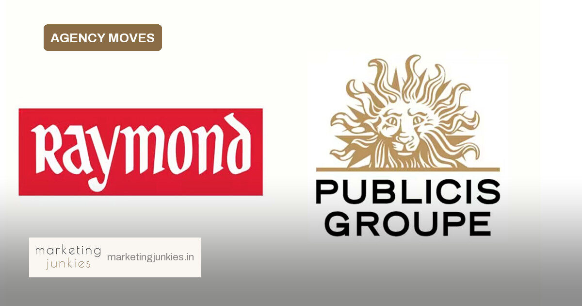 Raymond Lifestyle moves integrated mandate to Publicis Groupe