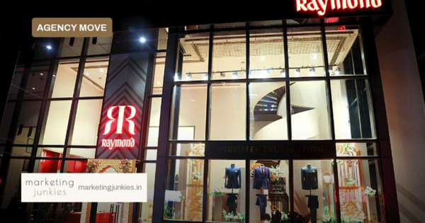 Raymond Lifestyle picks Publicis Groupe as integrated partner