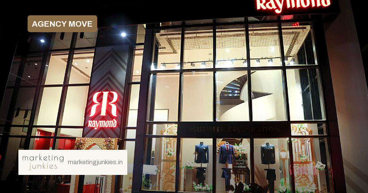 Raymond Lifestyle picks Publicis Groupe as integrated partner