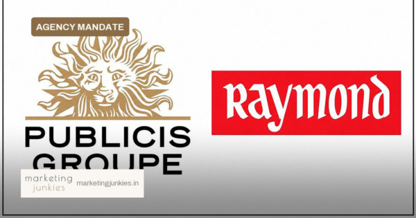 After 101 years, Raymond unifies its marketing mandate