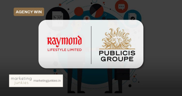 Raymond Lifestyle hands Publicis its first integrated mandate