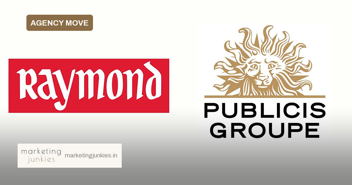Raymond Lifestyle picks Publicis Groupe as integrated partner