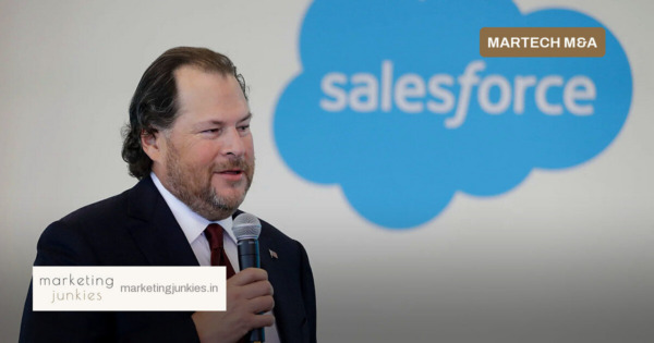 Salesforce to Acquire Braze for $5.66 Billion