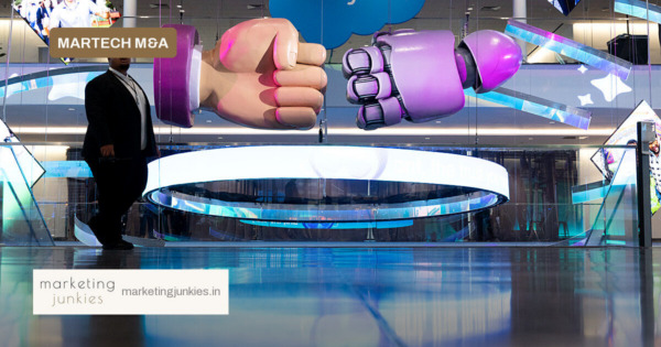 Salesforce to Buy Braze for $5.66 Billion