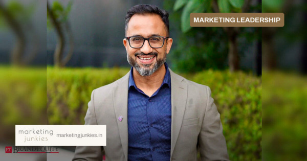 SAP Concur India Names Sanjay Kumar Chaudhary Marketing Head