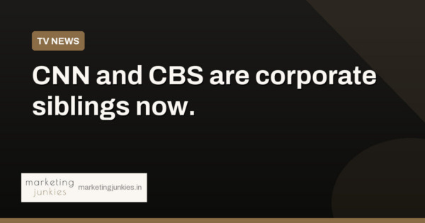 Skydance keeps CNN and CBS news chiefs in place
