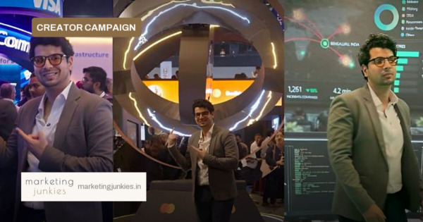 CCAvenue extends GFF launches via nine creators