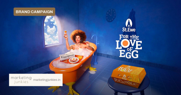 St. Ewe’s £77m egg brand goes national