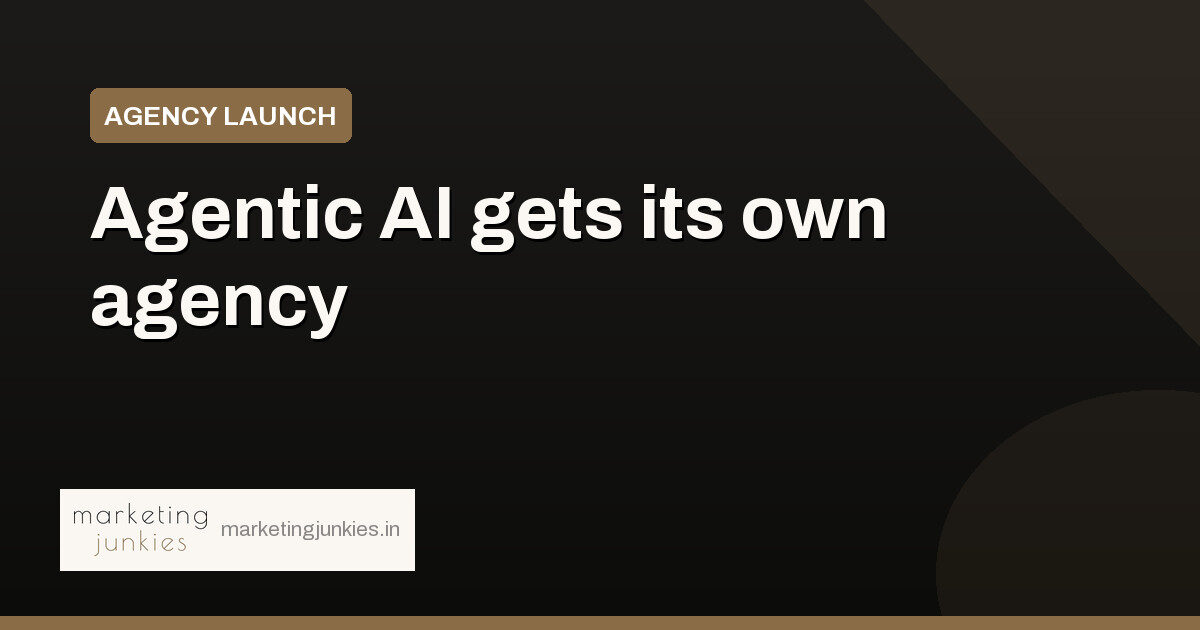 Stagwell Media debuts with 2,300 staff and agentic AI core