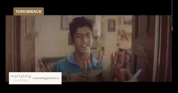 Star Sports India's Mauka Mauka campaign