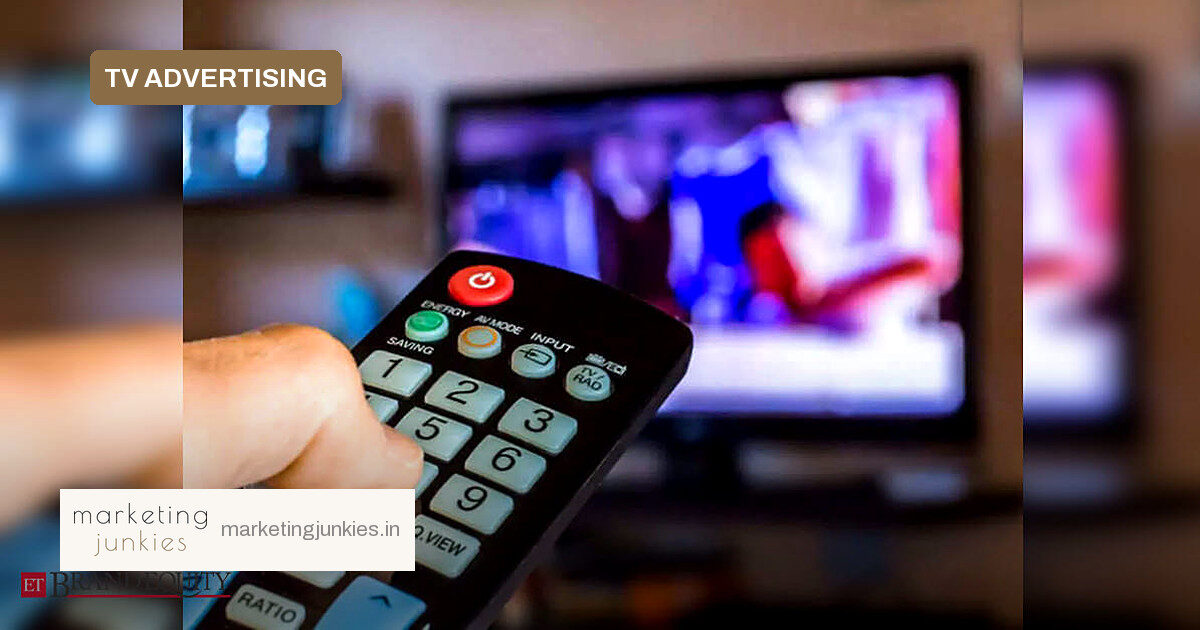 TV news ad volumes fall 7%, much softer than last year's 15%