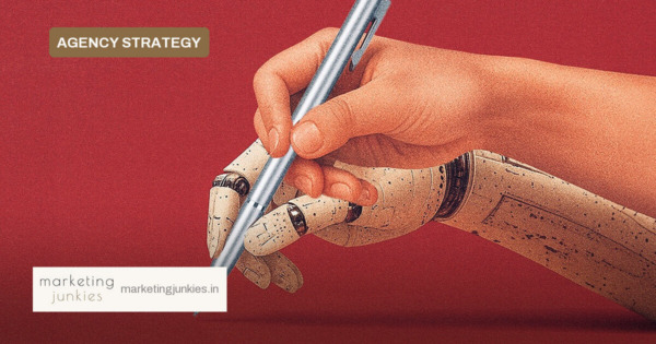 A Two-Person Agency Cleared $2M With AI