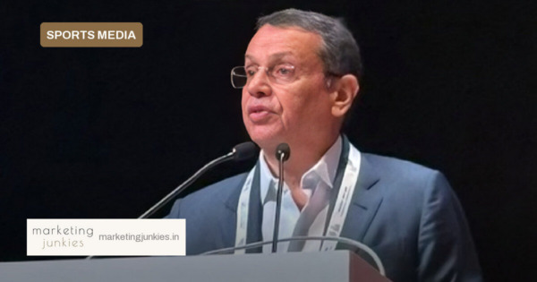 650M viewers, one hard truth about sports rights