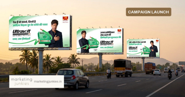 Ultravolt signs SRK; claims up to 90% higher load