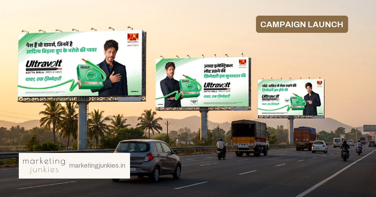 Ultravolt signs SRK; claims up to 90% higher load