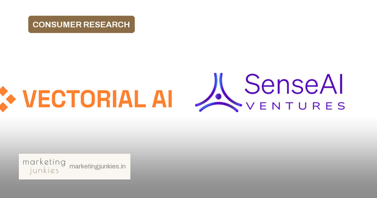 Vectorial raises $3M for behaviour simulation