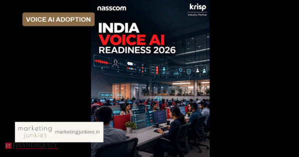 Only 13% of Indian enterprises have scaled Voice AI