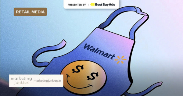 Walmart's ad business grew 38% as it pitches direct
