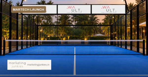 WAULT launches to organise India's ₹37,700-cr fitness market