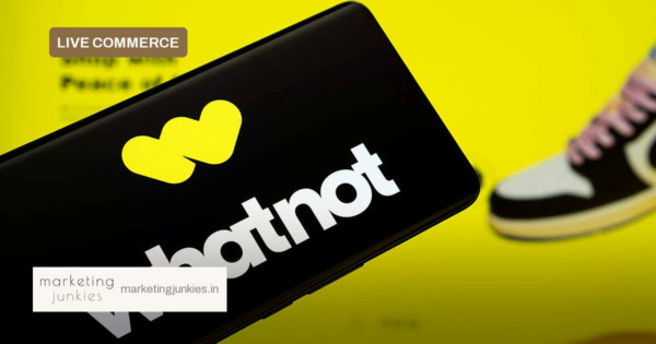 Whatnot tops $8B in seller sales as first US TV push begins