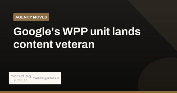 Prachi Narayan to lead partnerships at WPP's Google unit