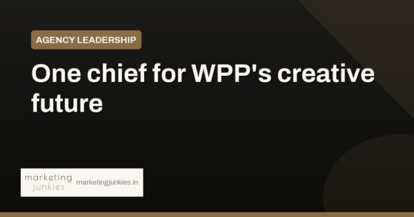 WPP names Tyler Turnbull CEO of WPP Creative